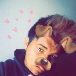 Meet your Posher, Damian